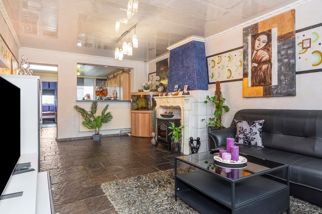 Foto 7 van Tulpenlaan 43