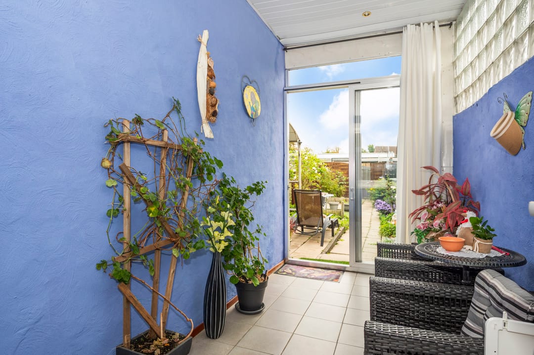 Foto 13 van Tulpenlaan 43