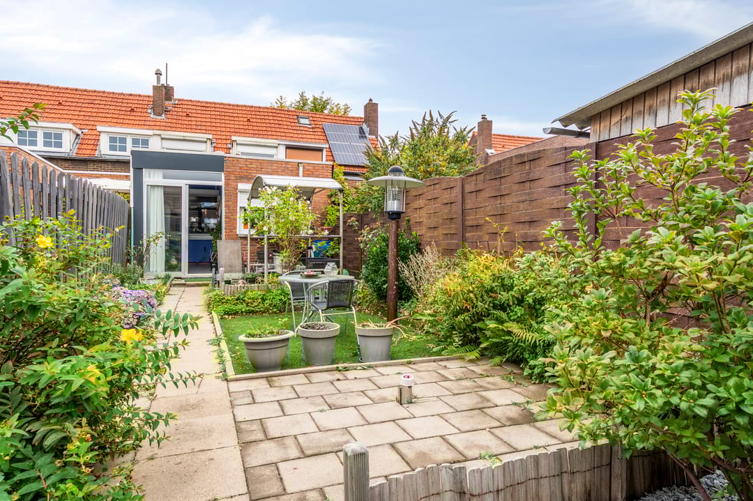 Foto 17 van Tulpenlaan 43