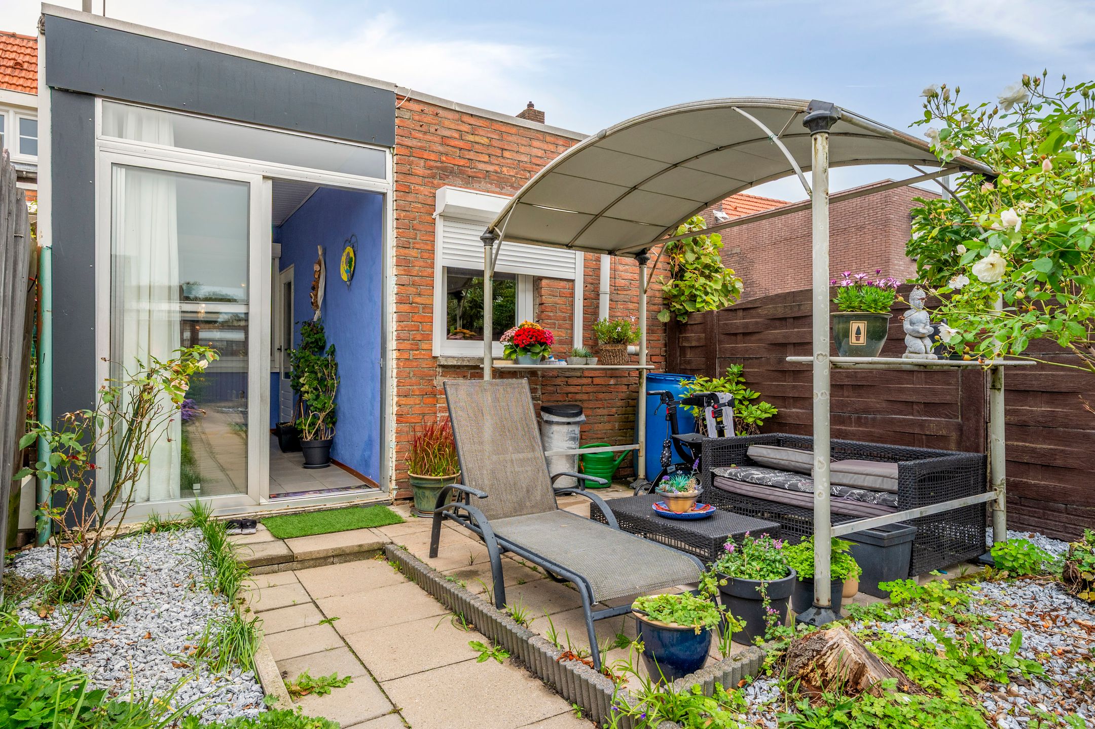 Foto 18 van Tulpenlaan 43