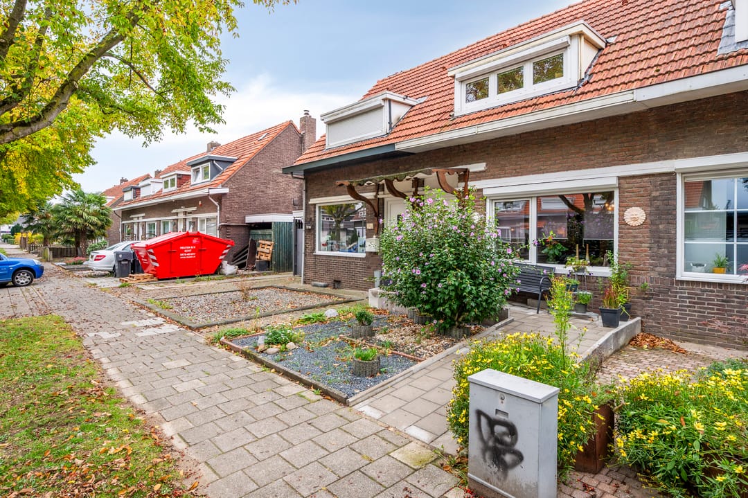 Foto 26 van Tulpenlaan 43