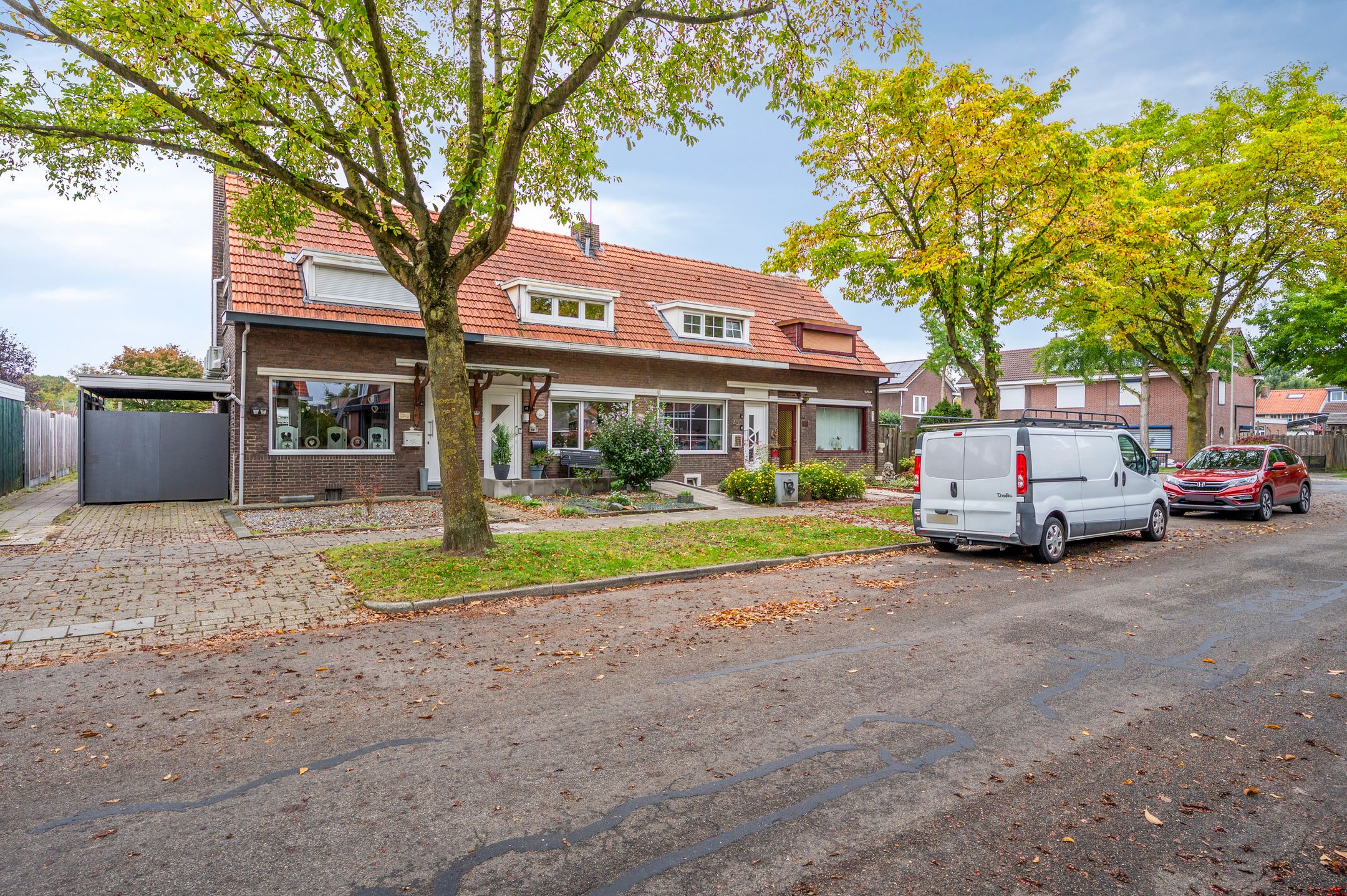 Foto 27 van Tulpenlaan 43