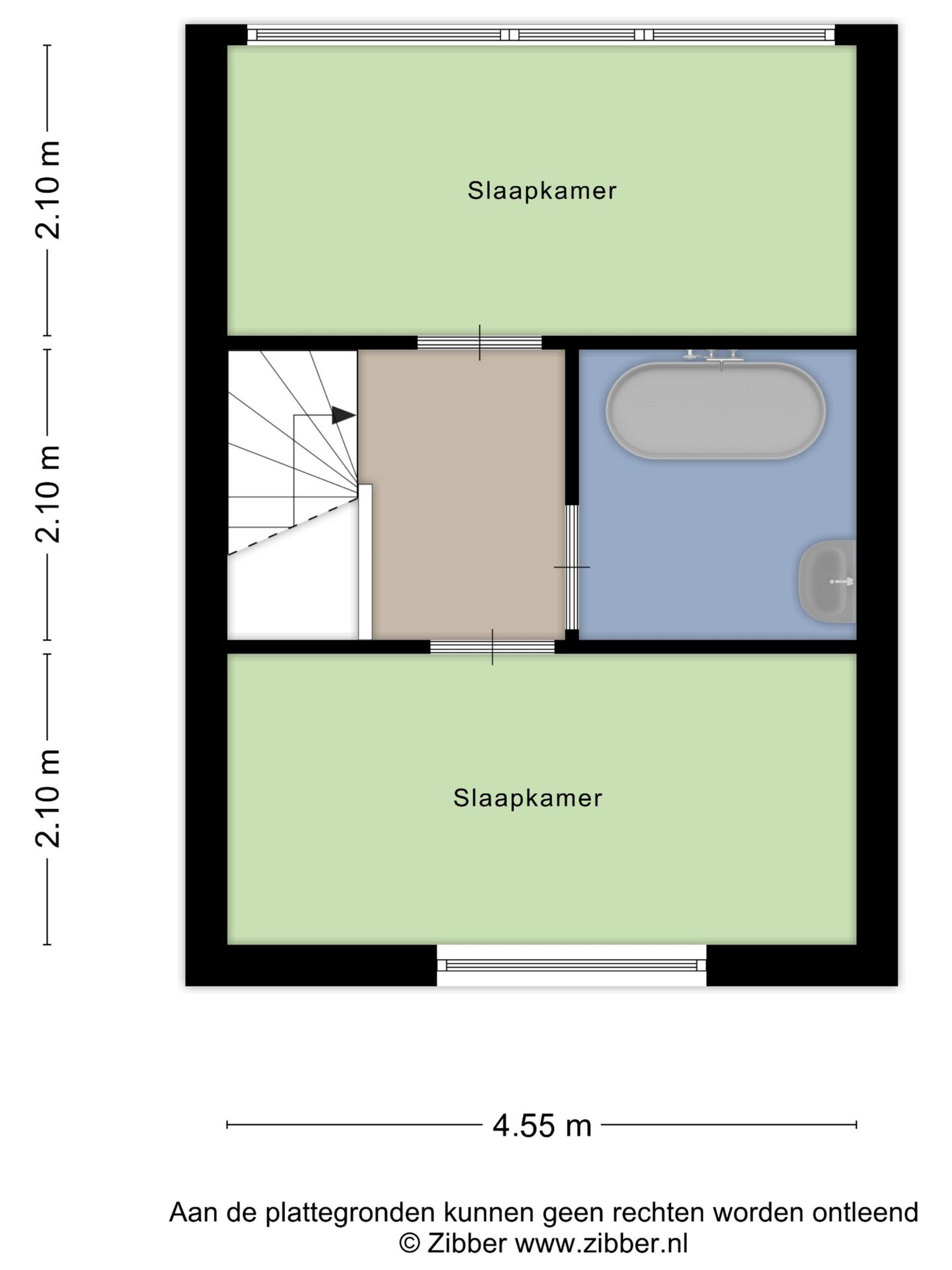Foto 29 van Tulpenlaan 43