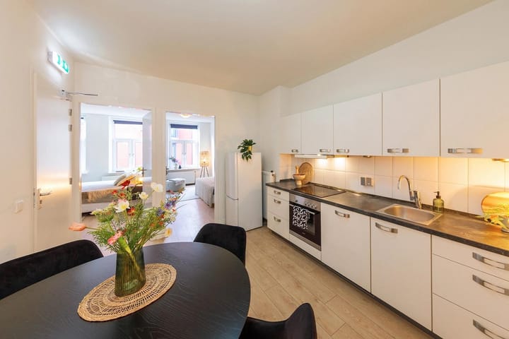 Heilige Geeststraat 25 A