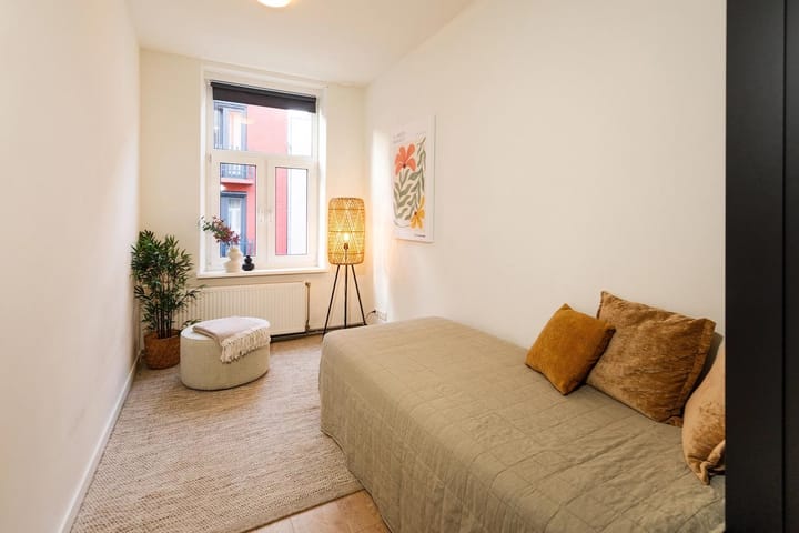 Foto 3 van Heilige Geeststraat 25-A