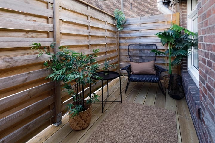 Foto 4 van Heilige Geeststraat 25-A