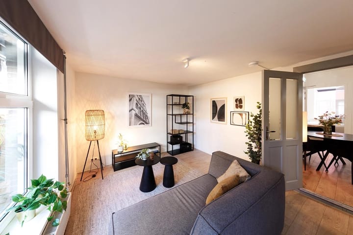 Foto 5 van Heilige Geeststraat 25-A