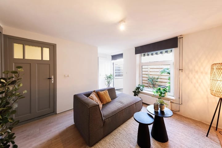 Foto 6 van Heilige Geeststraat 25-A