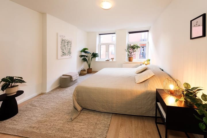 Foto 7 van Heilige Geeststraat 25-A