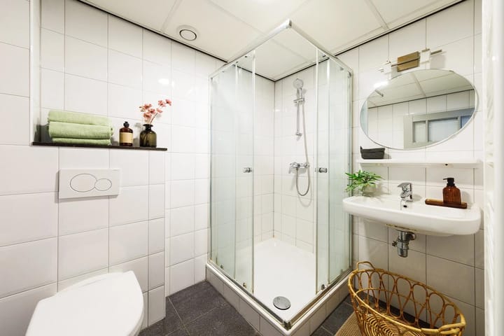 Foto 9 van Heilige Geeststraat 25-A