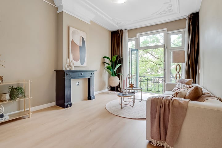 Foto 2 van Cornelis Schuytstraat 41-2