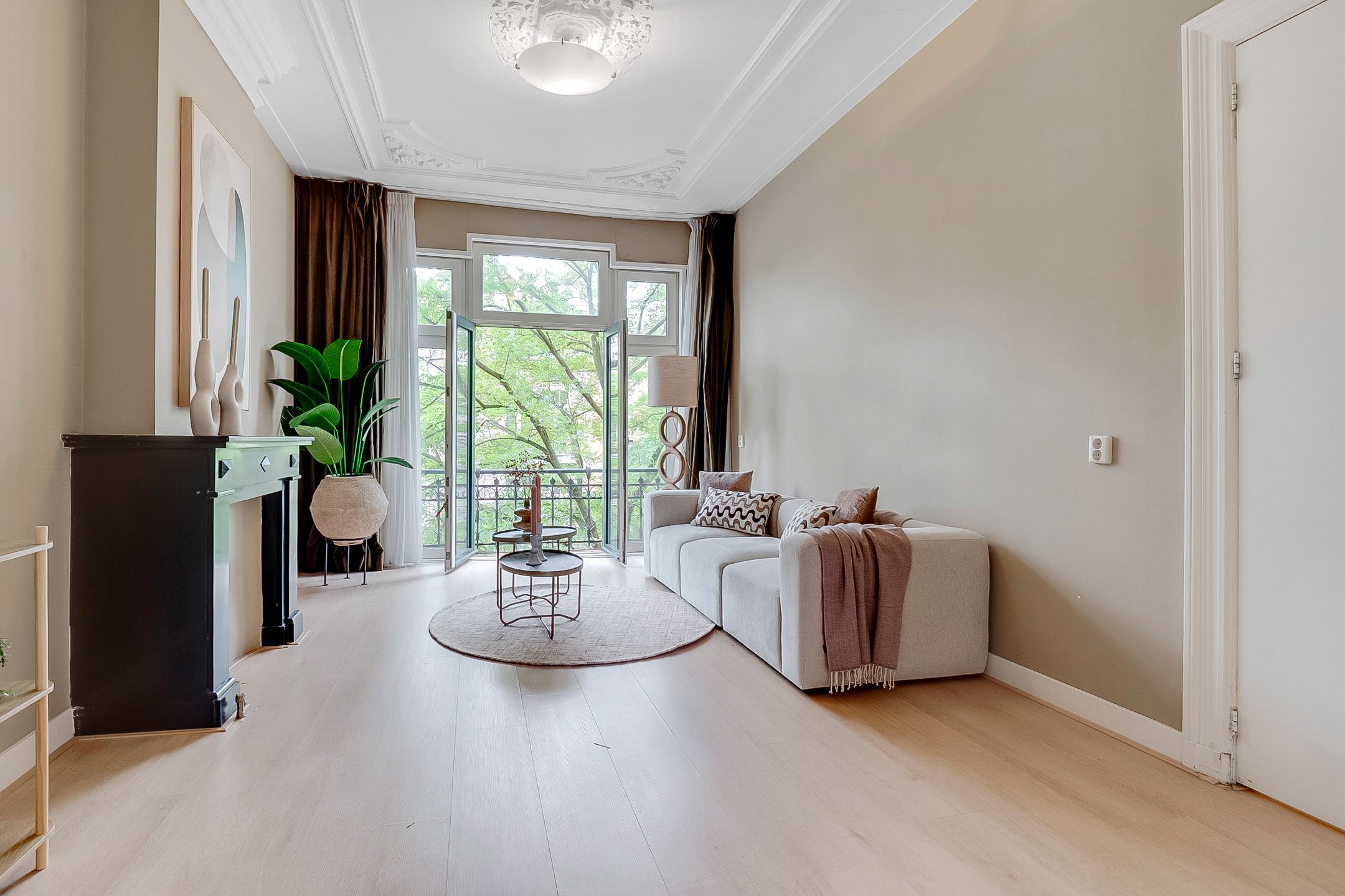 Foto 9 van Cornelis Schuytstraat 41-2