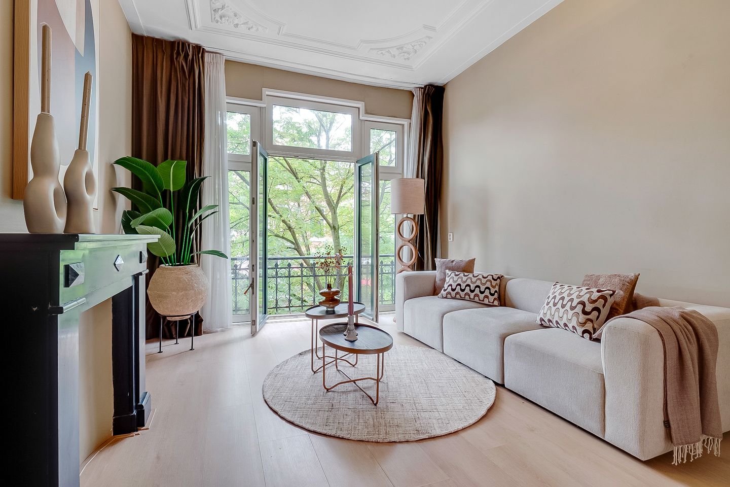 Foto 10 van Cornelis Schuytstraat 41-2