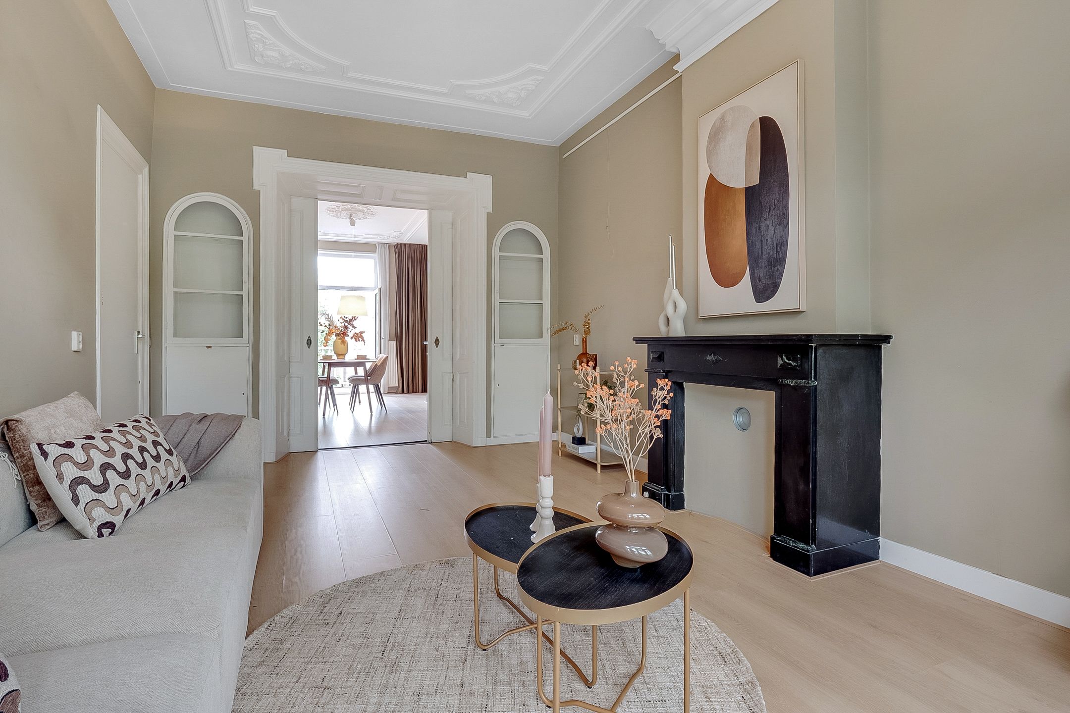 Foto 15 van Cornelis Schuytstraat 41-2