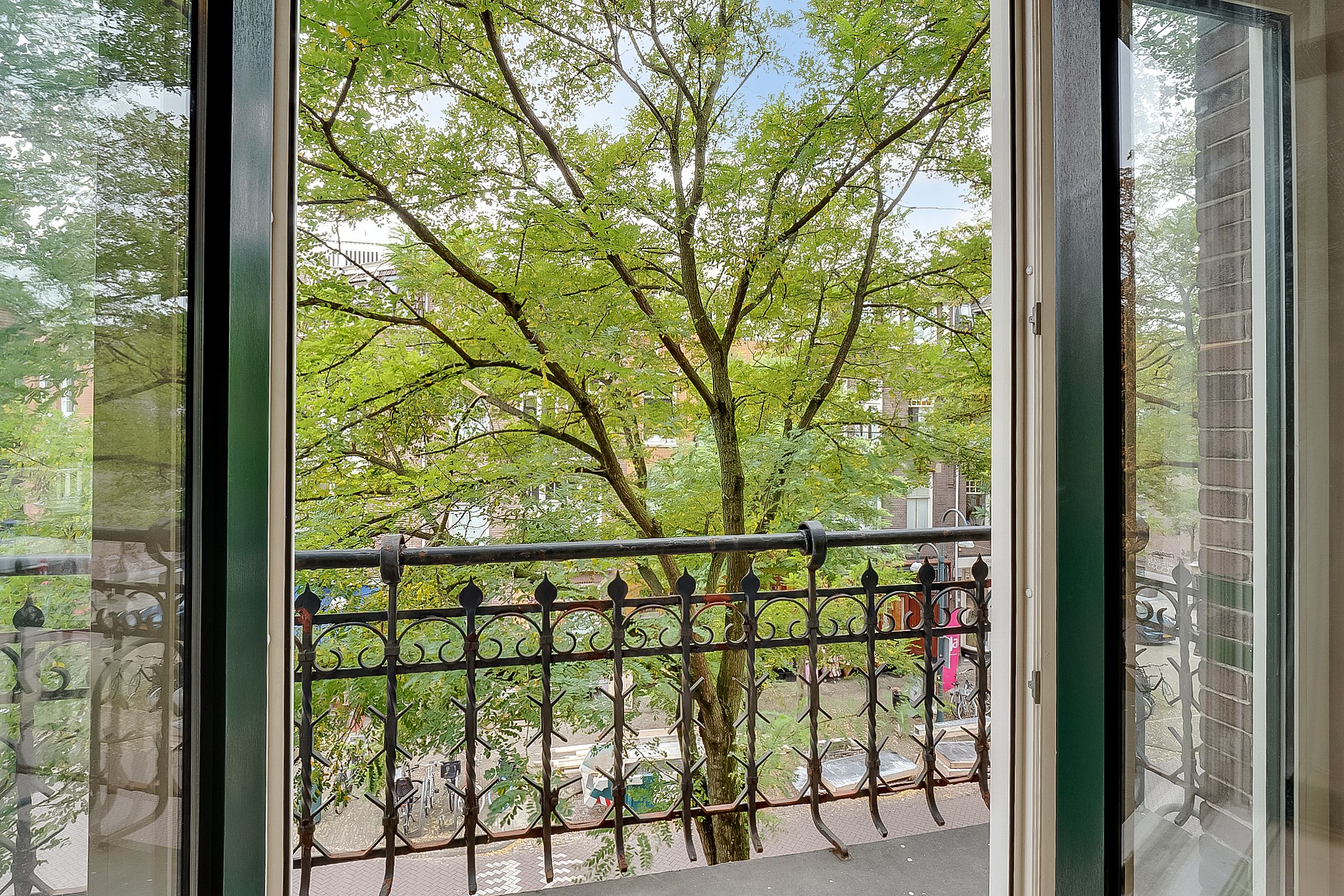 Foto 12 van Cornelis Schuytstraat 41-2