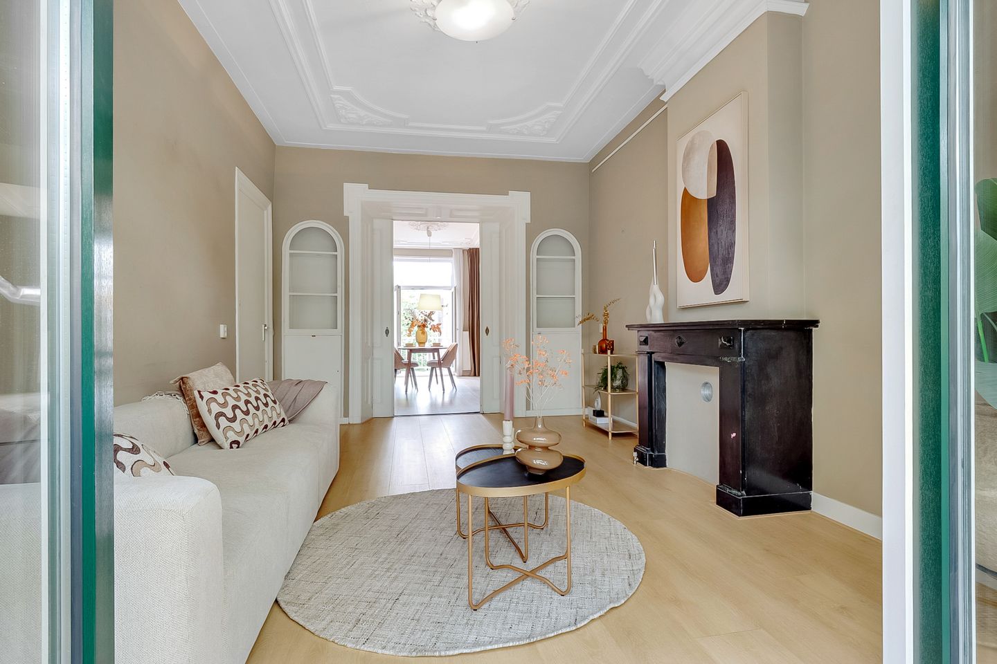 Foto 14 van Cornelis Schuytstraat 41-2