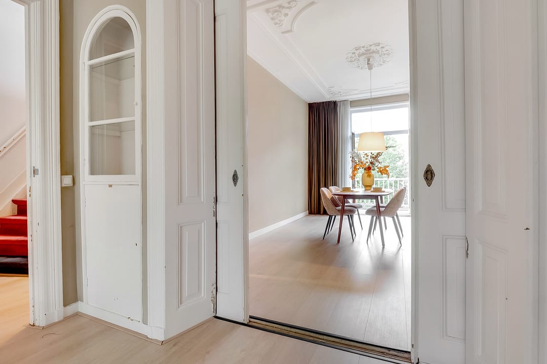 Foto 16 van Cornelis Schuytstraat 41-2