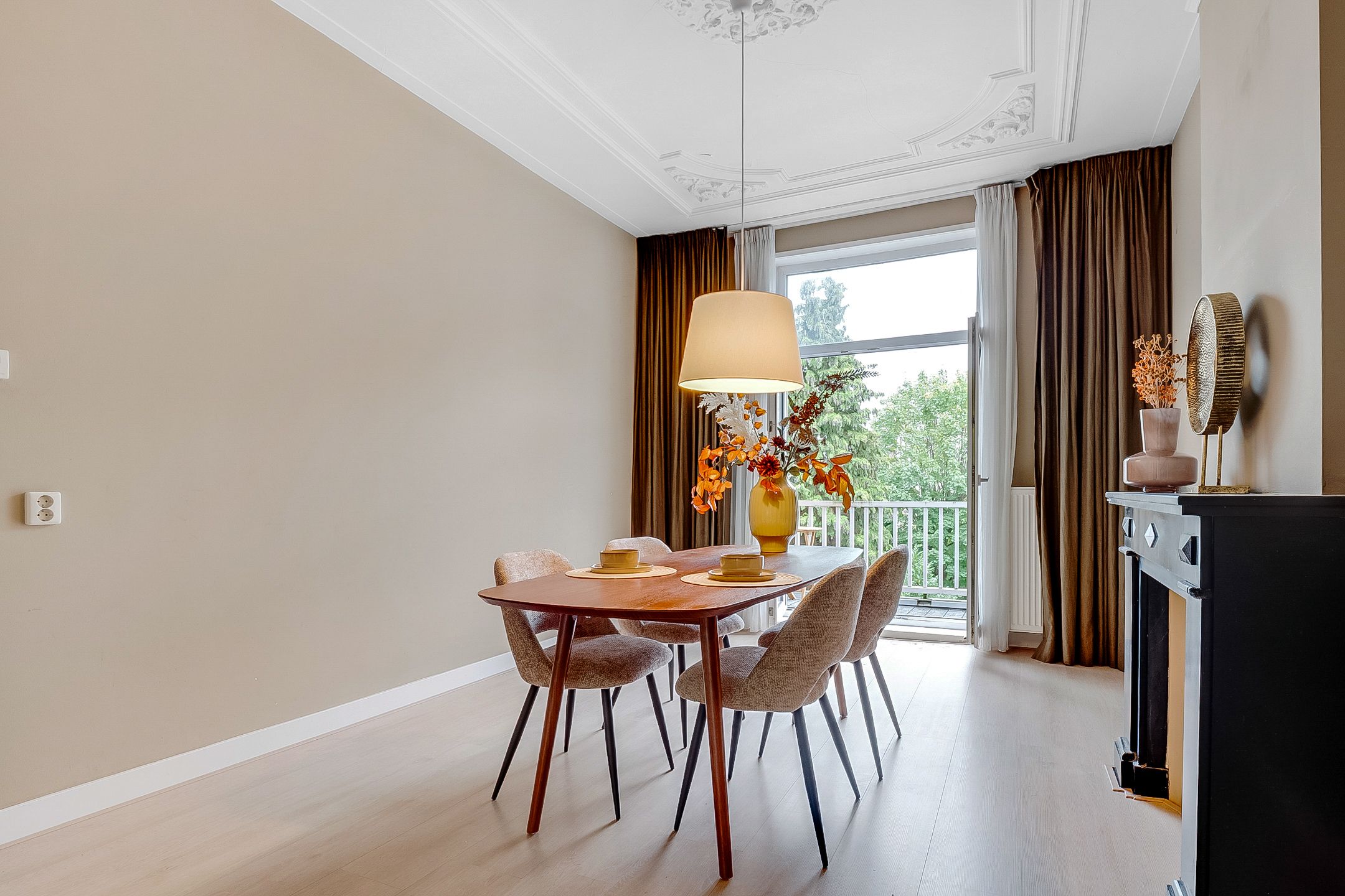 Foto 3 van Cornelis Schuytstraat 41-2