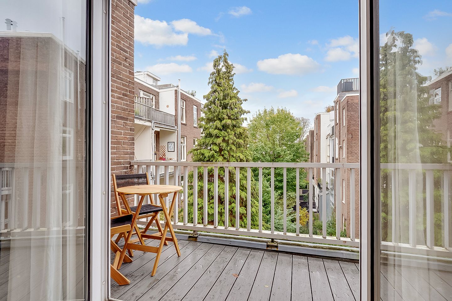 Foto 4 van Cornelis Schuytstraat 41-2