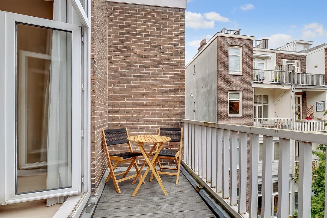 Foto 17 van Cornelis Schuytstraat 41-2