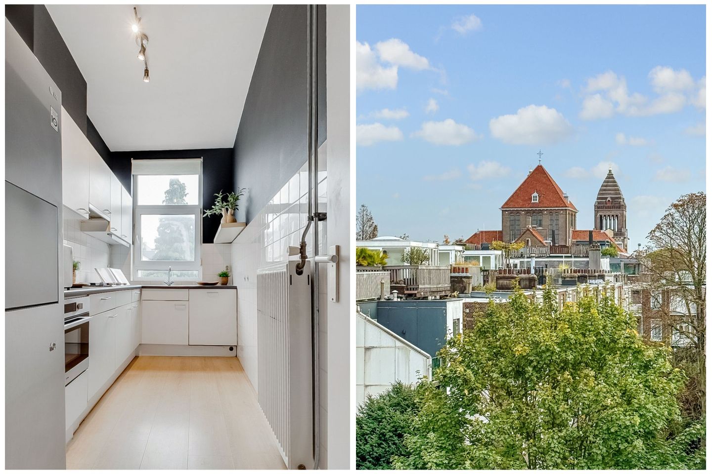 Foto 20 van Cornelis Schuytstraat 41-2