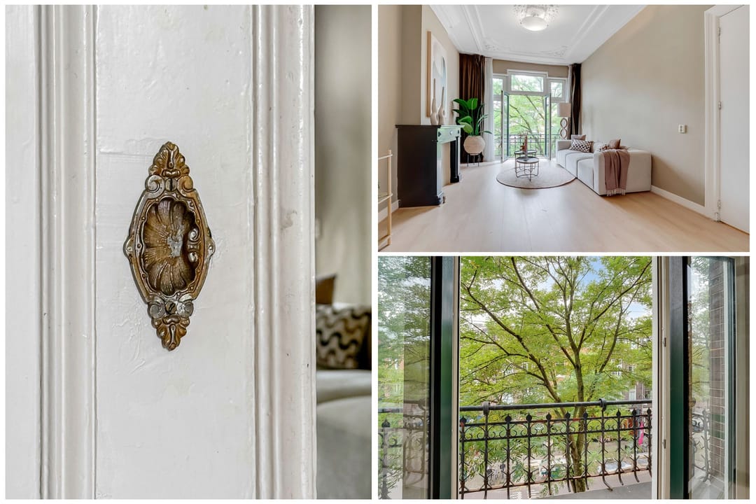 Foto 23 van Cornelis Schuytstraat 41-2