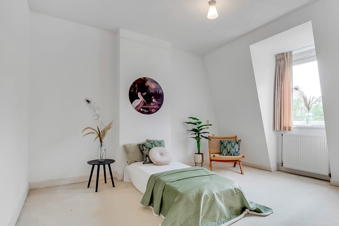 Foto 28 van Cornelis Schuytstraat 41-2