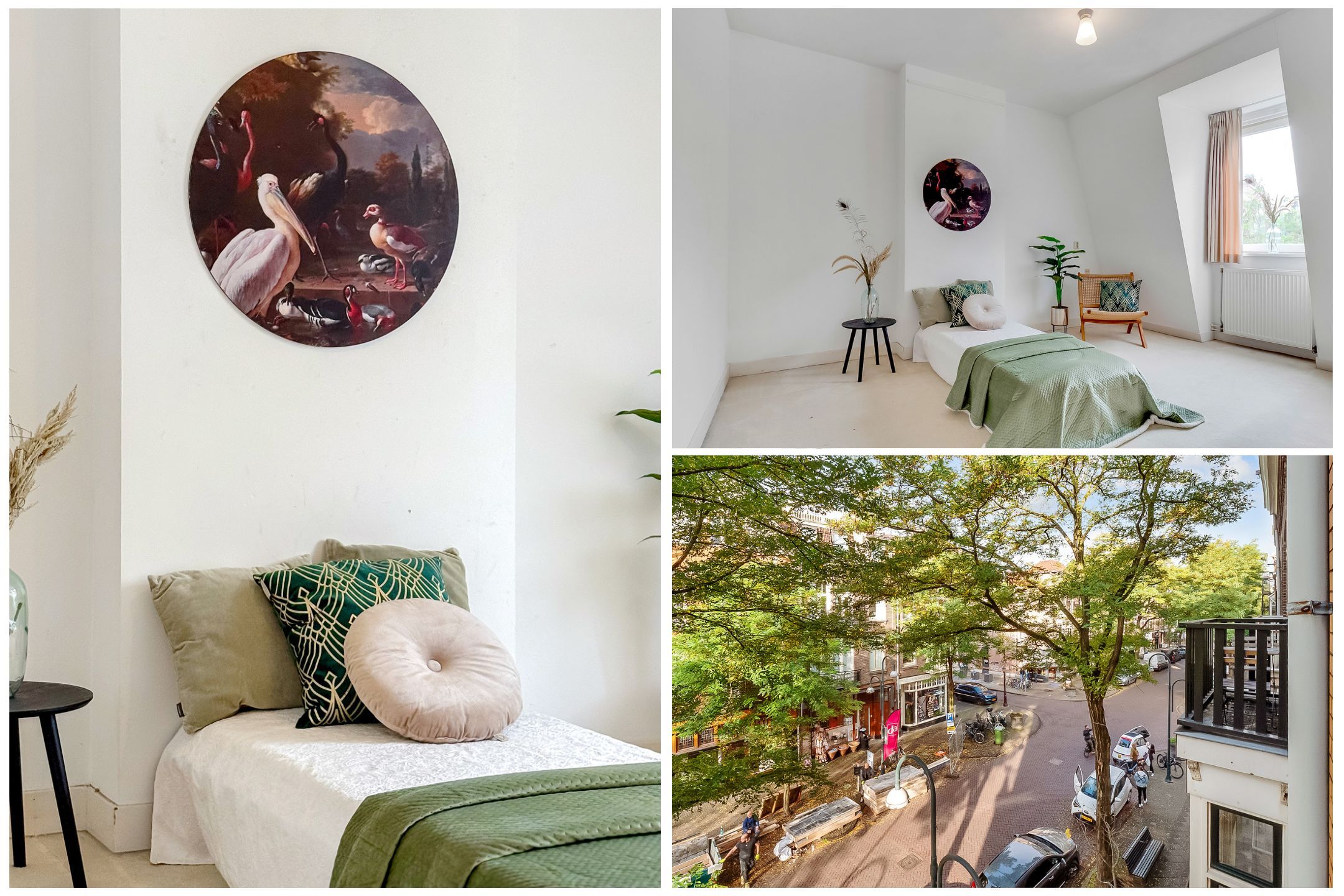 Foto 30 van Cornelis Schuytstraat 41-2