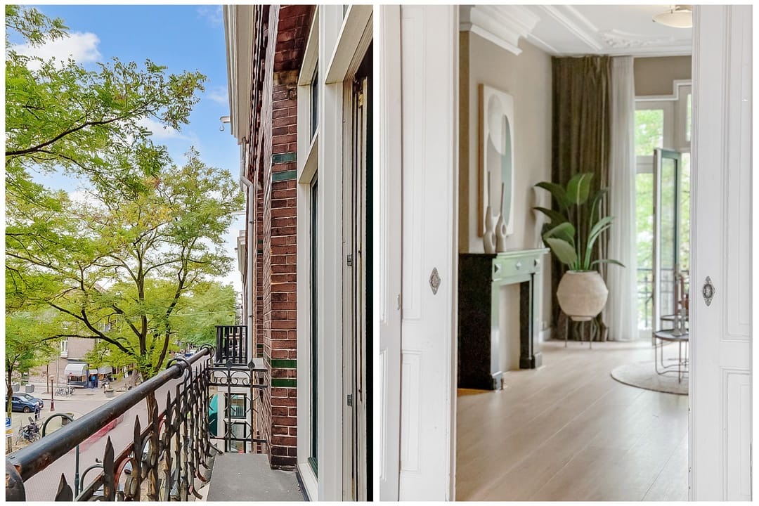 Foto 11 van Cornelis Schuytstraat 41-2