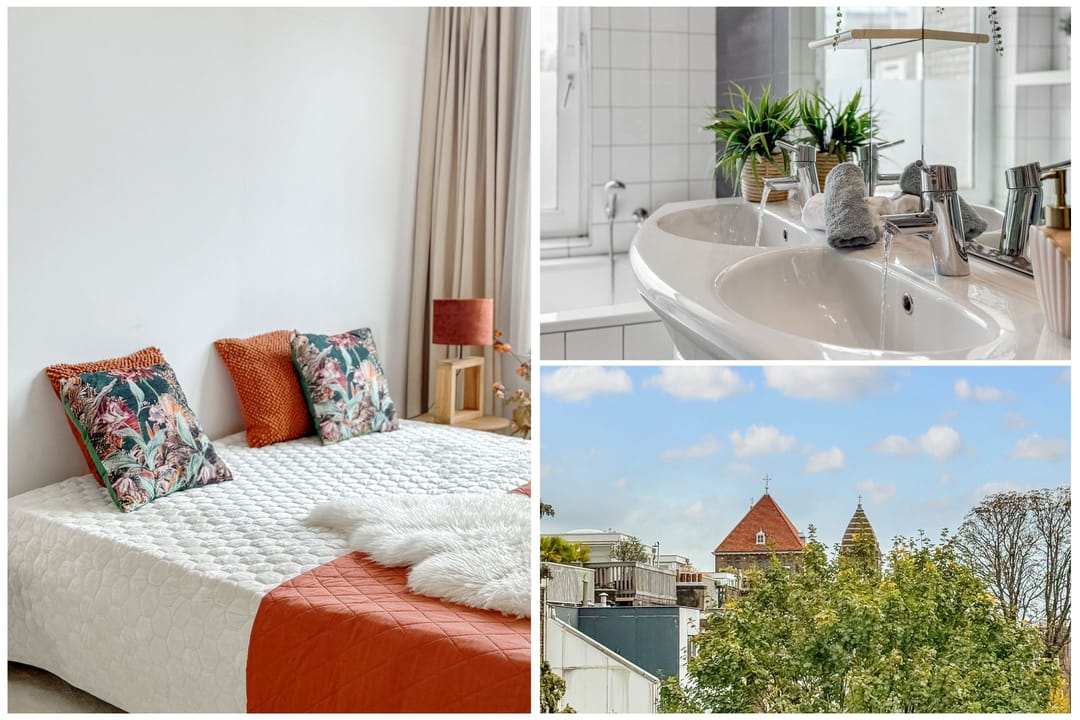 Foto 37 van Cornelis Schuytstraat 41-2