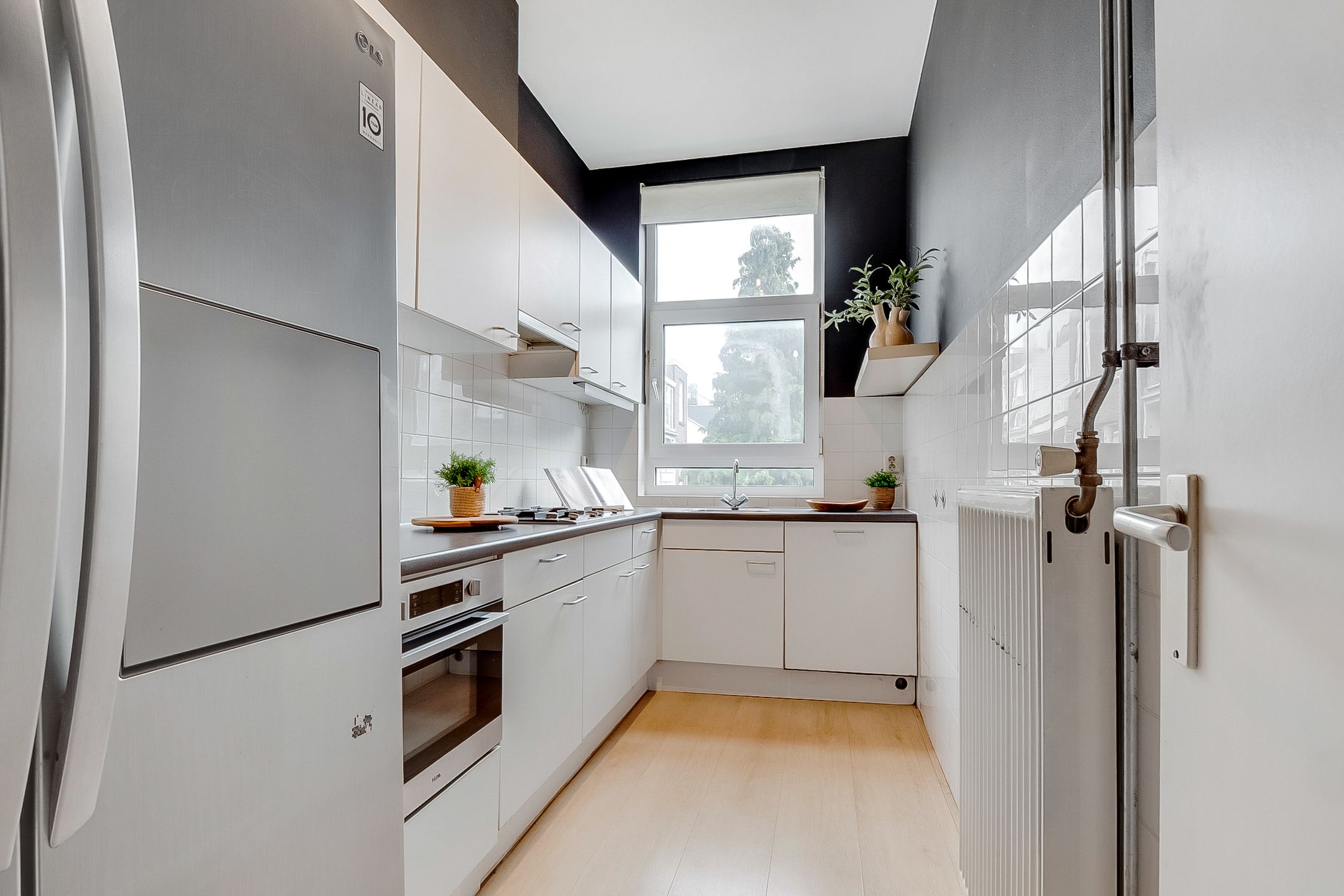 Foto 21 van Cornelis Schuytstraat 41-2