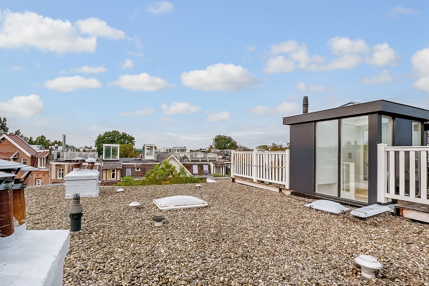 Foto 5 van Cornelis Schuytstraat 41-2