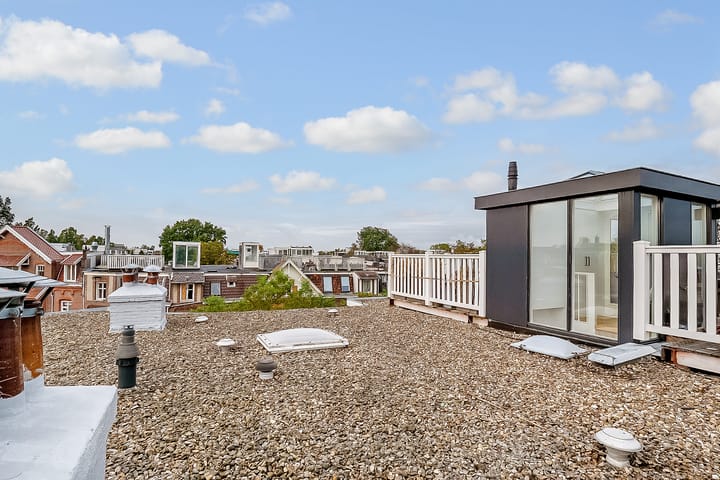 Foto 5 van Cornelis Schuytstraat 41-2