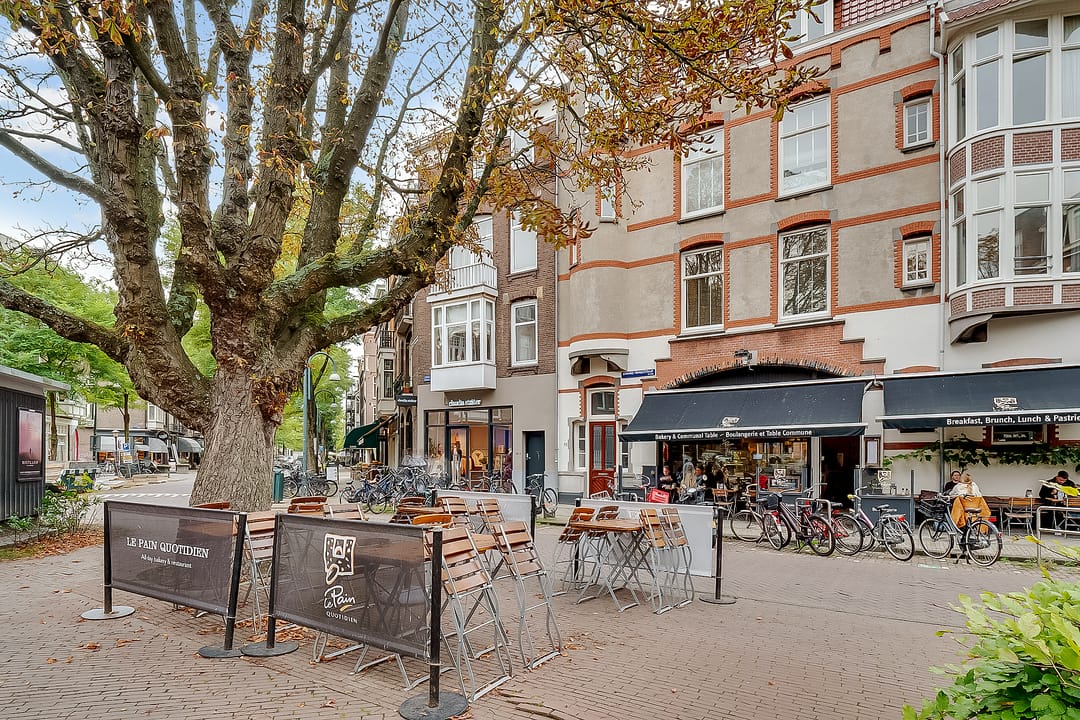 Foto 46 van Cornelis Schuytstraat 41-2