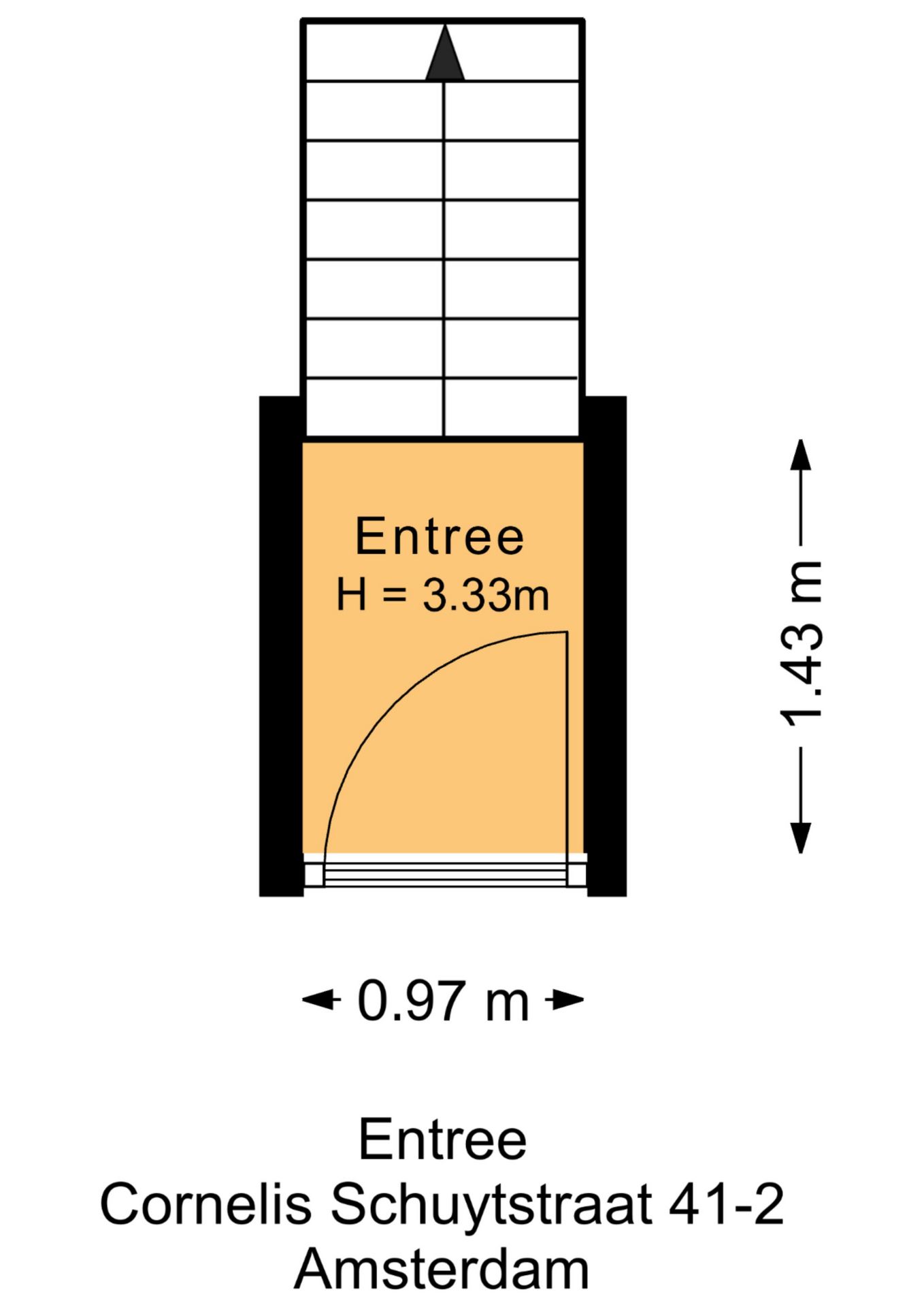 Foto 48 van Cornelis Schuytstraat 41-2