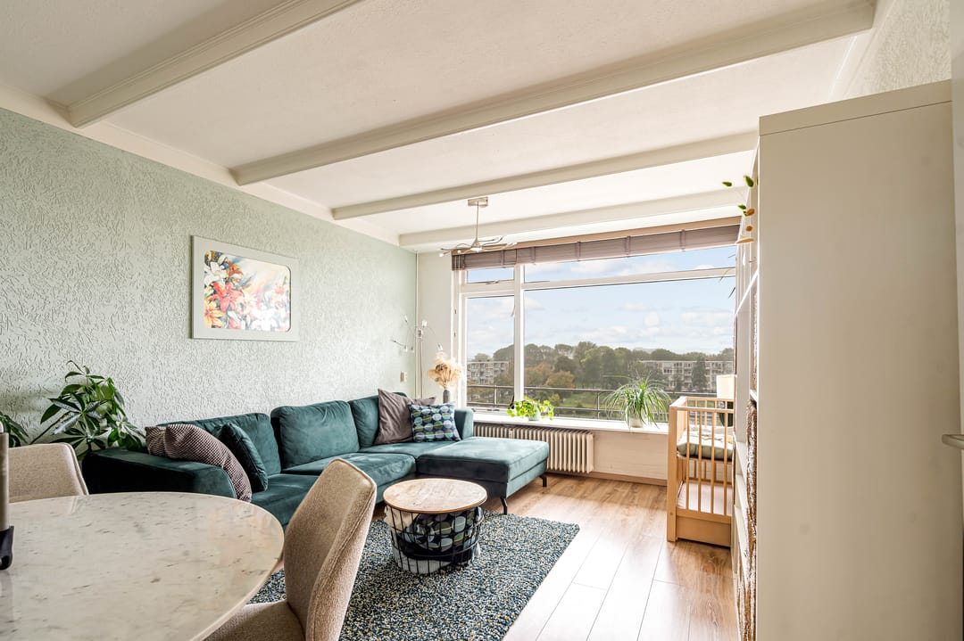 Foto 11 van Marco Pololaan 313