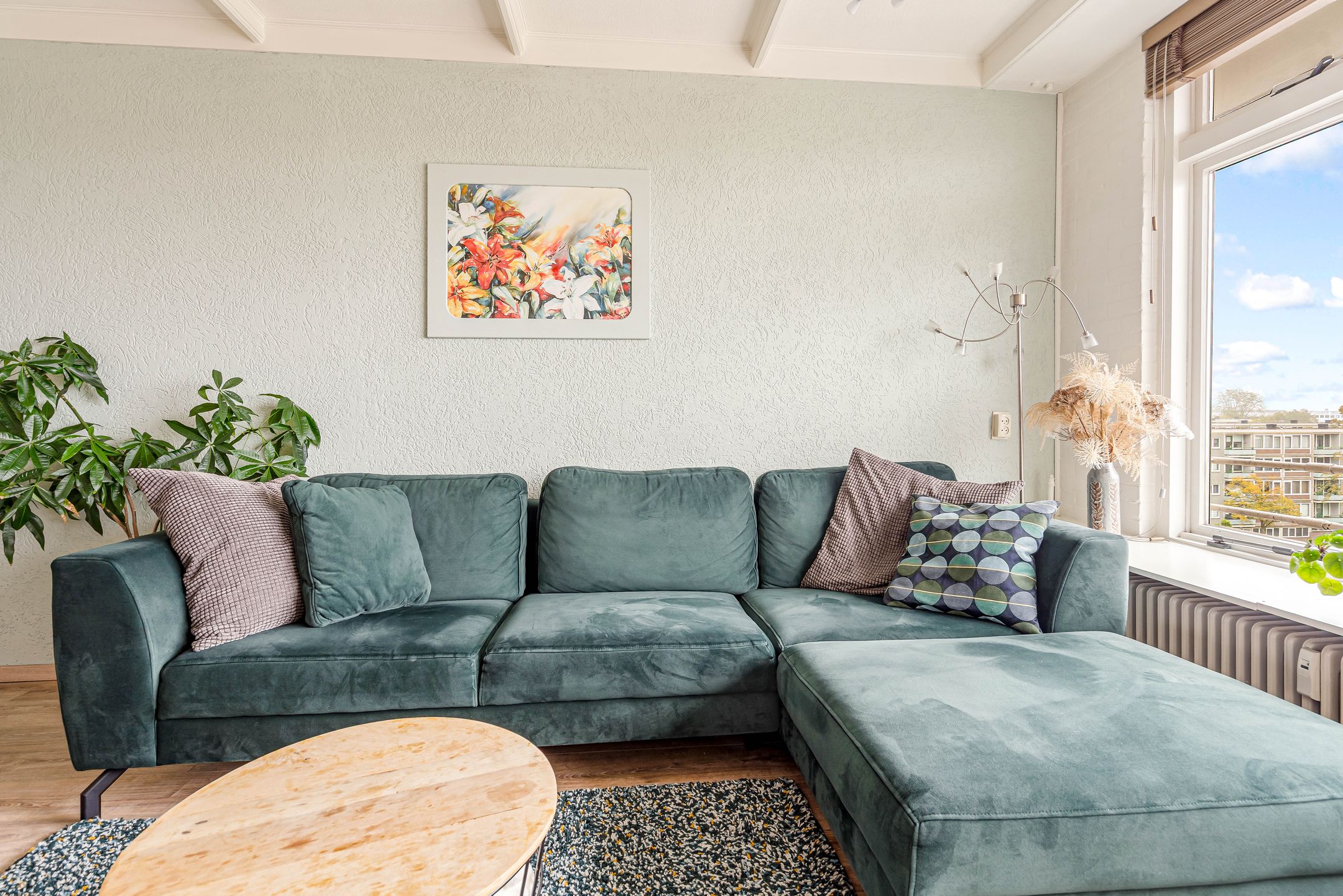 Foto 12 van Marco Pololaan 313