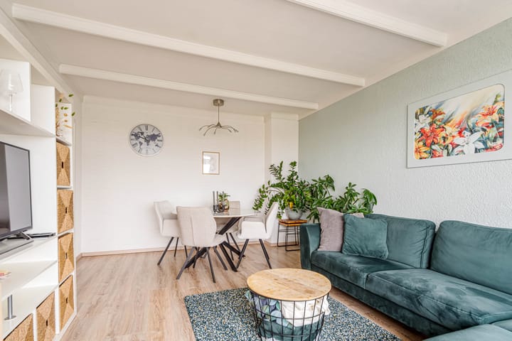 Foto 13 van Marco Pololaan 313