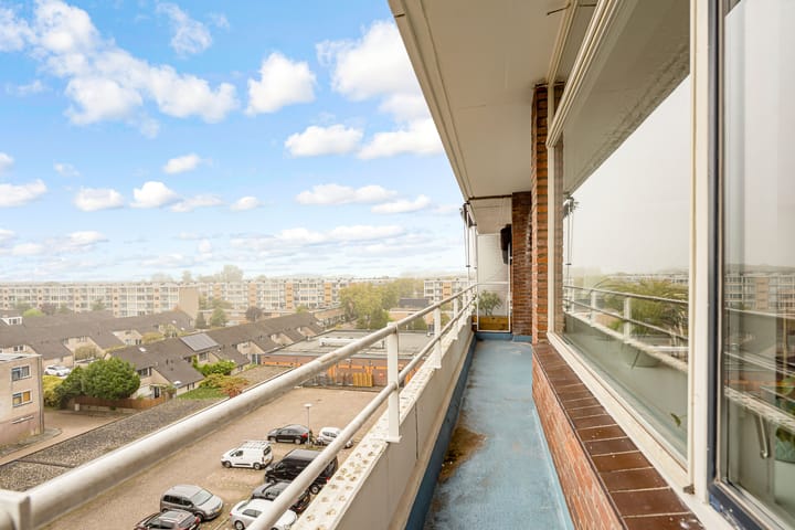 Foto 18 van Marco Pololaan 313