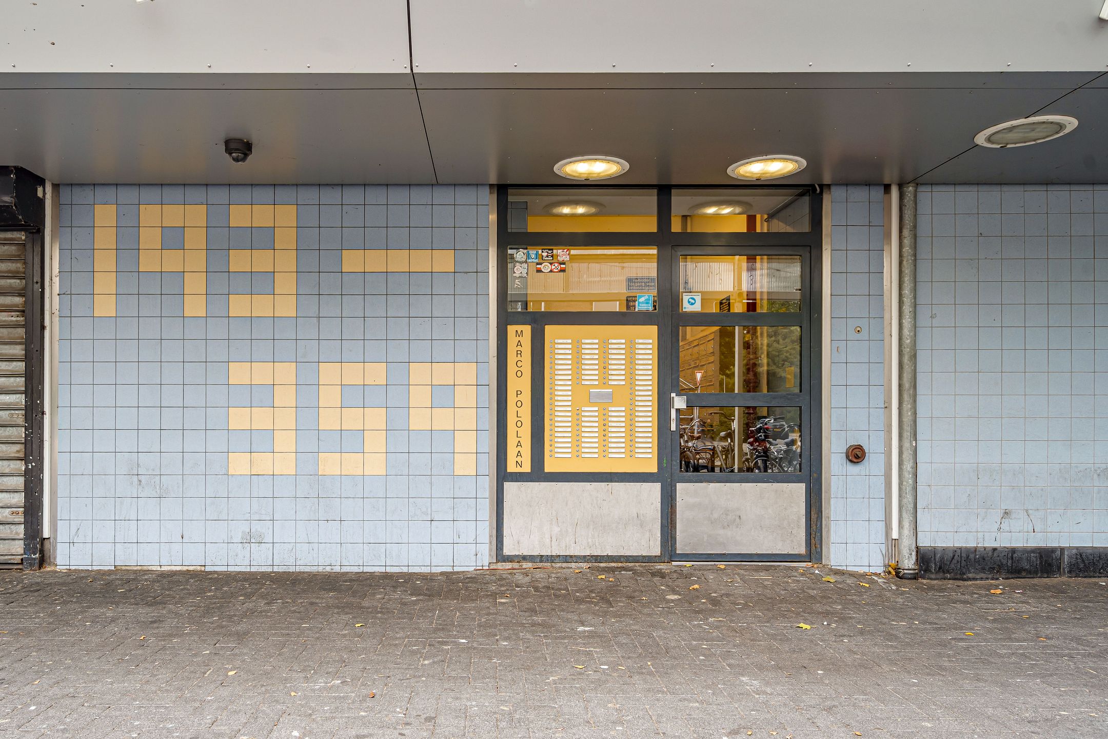 Foto 24 van Marco Pololaan 313