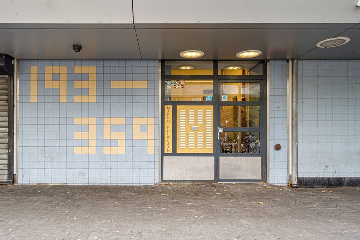 Foto 24 van Marco Pololaan 313