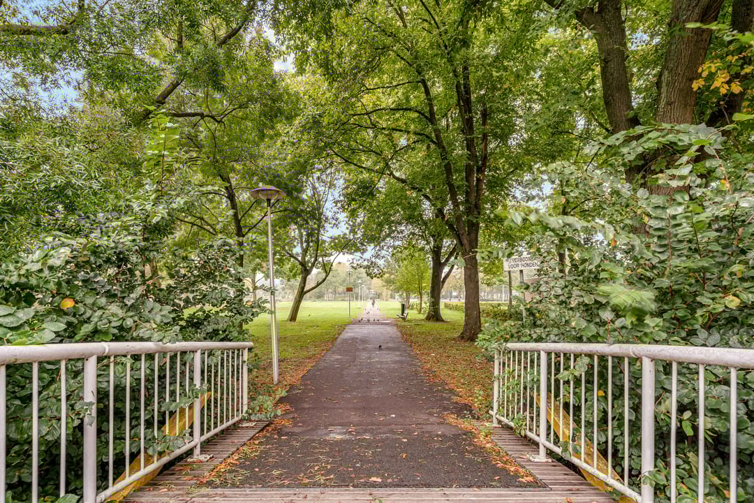 Foto 28 van Marco Pololaan 313