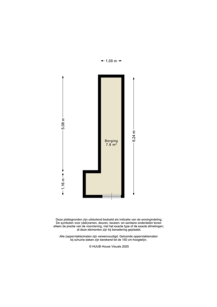 Foto 32 van Marco Pololaan 313