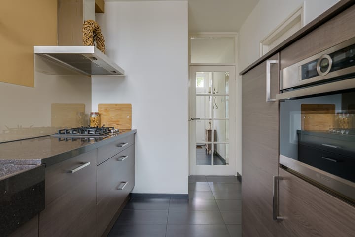 Foto 2 van Hoornstraat 17