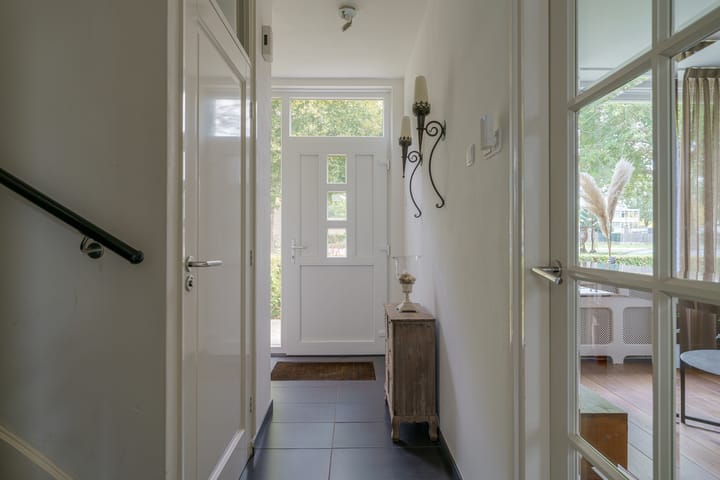 Foto 4 van Hoornstraat 17