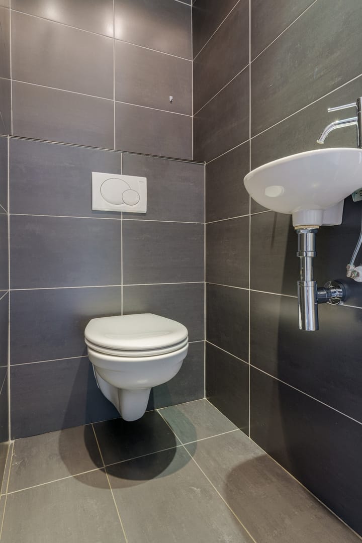 Foto 5 van Hoornstraat 17