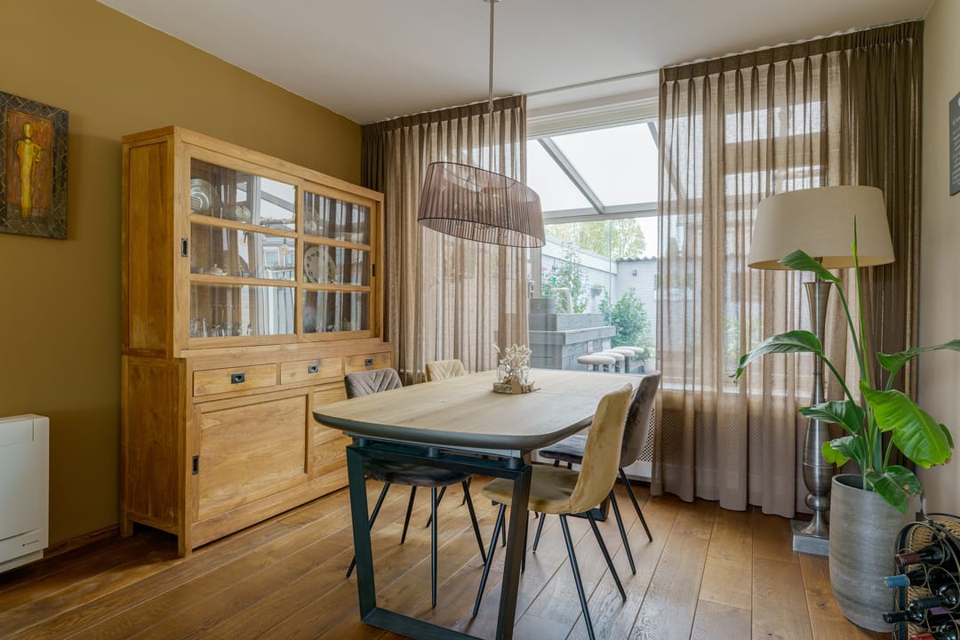 Foto 8 van Hoornstraat 17