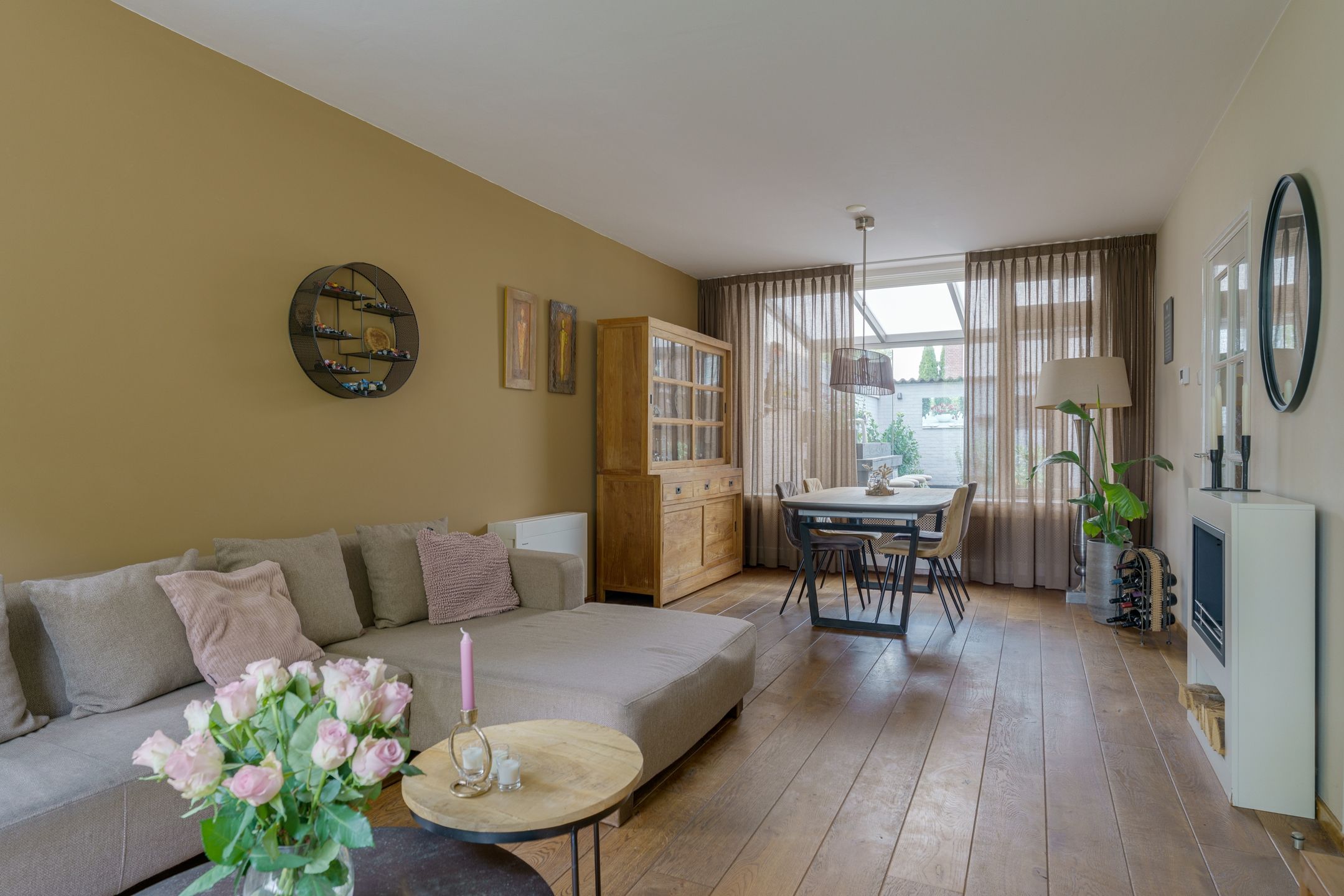 Foto 9 van Hoornstraat 17