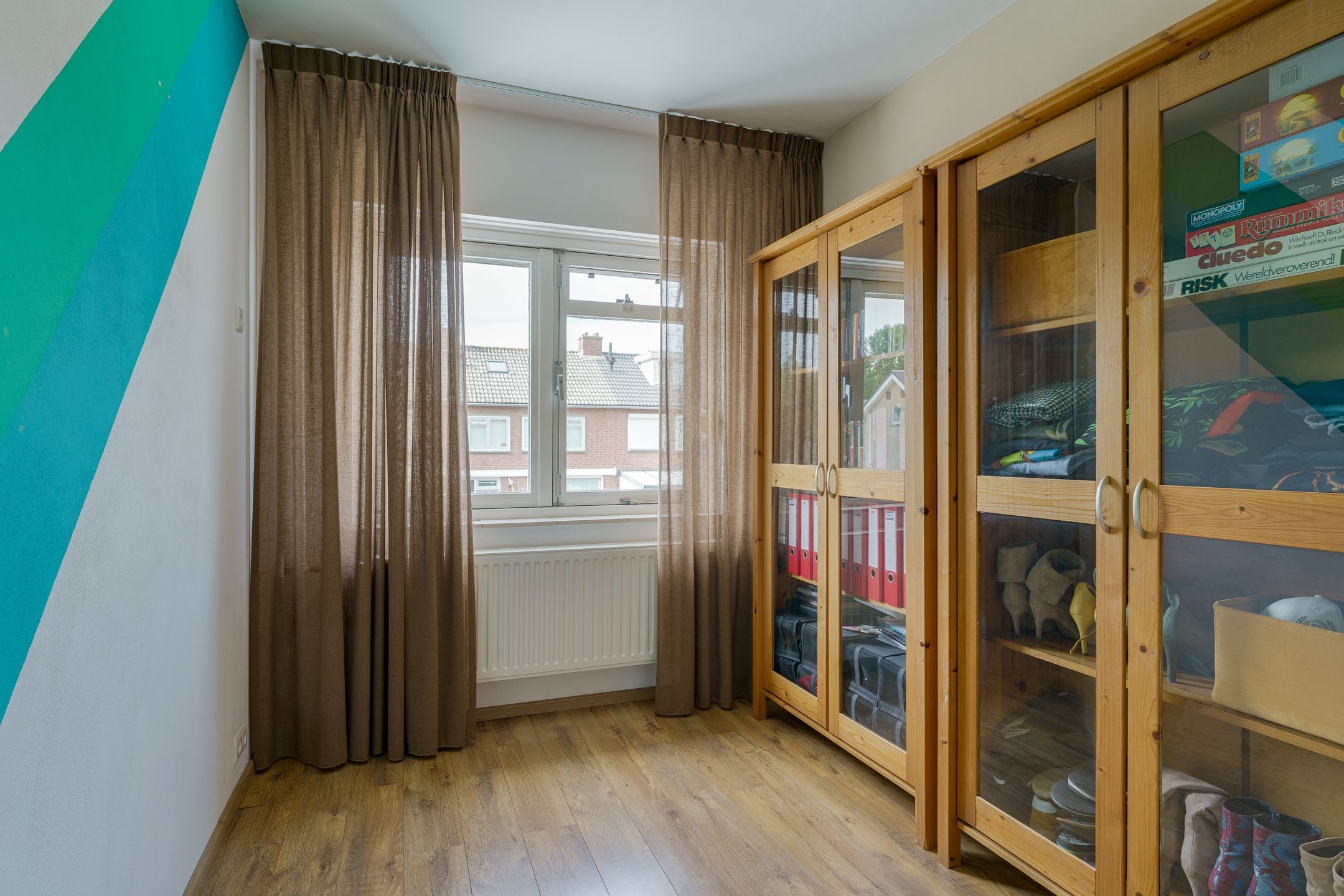 Foto 18 van Hoornstraat 17