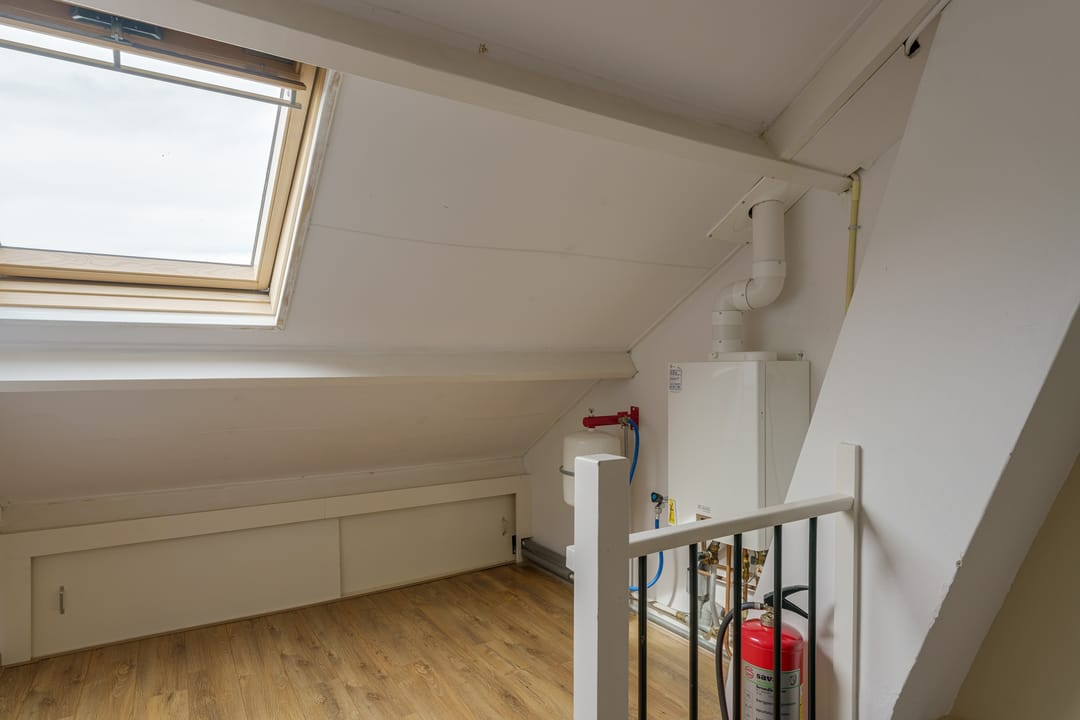 Foto 26 van Hoornstraat 17